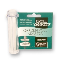 Garden Pole Adaptor
