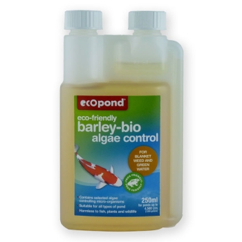 Barley-Bio Algae Control 2.5 Ltr
