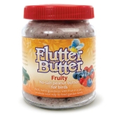 Flutter Peanut Butter Mixed Value Pack