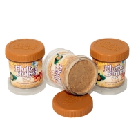Flutter Peanut Butter Pods