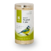 National Trust Insect Peanut Cake 1ltr