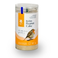National Trust Robin Peanut Cake 500ml
