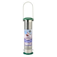 All Weather Niger Seed Feeder