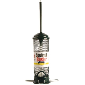 Squirrel Buster Mini Seed Feeder