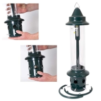 Squirrel Buster Plus Seed Feeder
