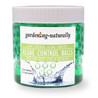 Algae Control Balls 1ltr