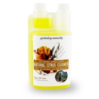 Natural Citrus Cleaner 500ml