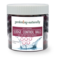 Sludge Control Balls 300ml