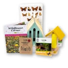 Complete Butterfly Garden Pack