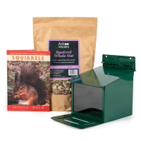 Squirrel Lovers Pack