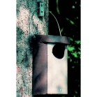 Schwegler No. 5 Owl Nestbox (large Hole)
