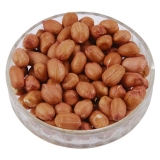 Premium Peanut Kernels - 4kg