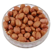 Premium Peanut Kernels