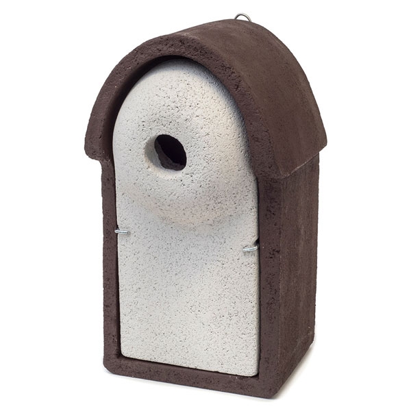 Woodstone Starling Nest Box