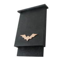 Vivara Pro Chambord Small Wooden Bat Box
