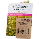 Wildflower Corner - Late Flowering Mix