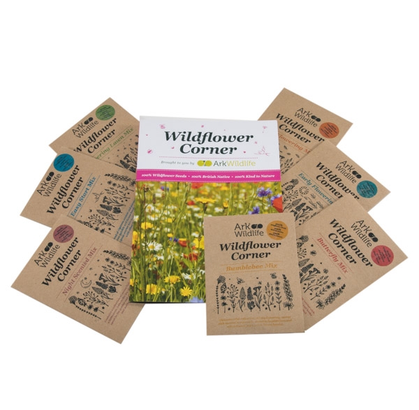Wildflower Seed Mixes