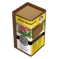 Bee Nesting Tubes For Solitary Bees x 94