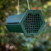 Mason Bee Nest Box
