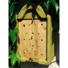 Schwegler Insect House With Inspection Tubes