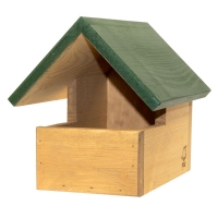 Apex Blackbird Nest Box