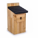 Ark Cedar Bird Nest Boxes