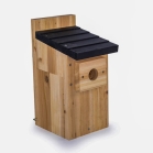 Ark Cedar Bird Nest Boxes