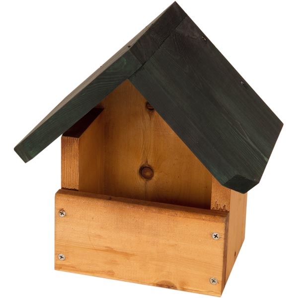 Nest Box for Robins