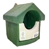 Woodstone Open Nest Box