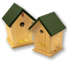 Apex Bird Nest Boxes